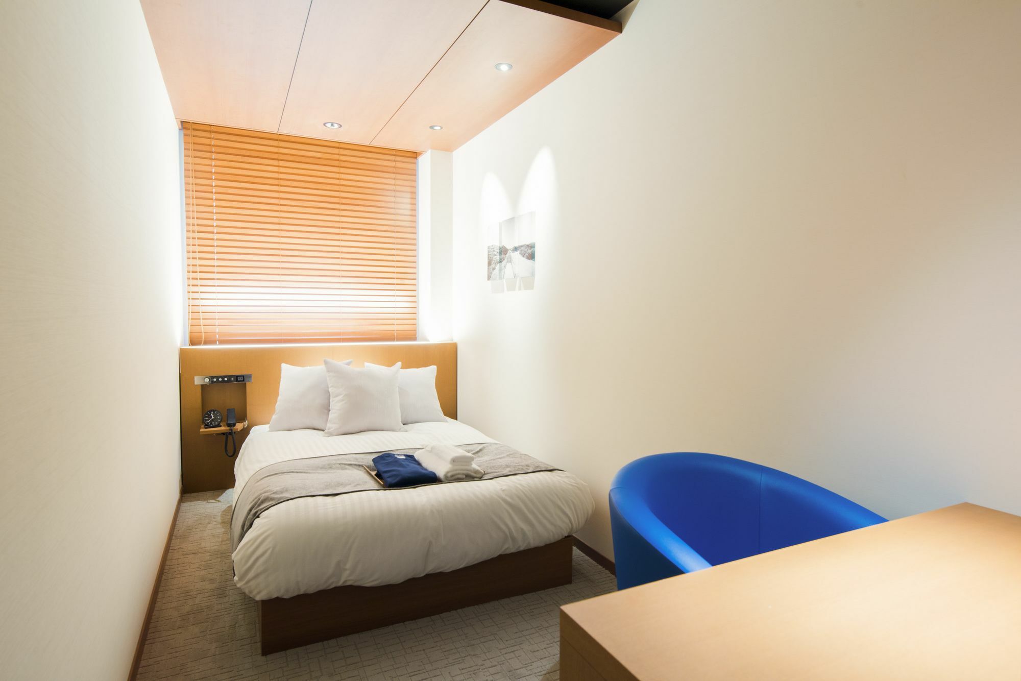 First Cabin Station Abenoso Otel Osaka Dış mekan fotoğraf